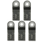 1194497 Carbon Steel Long Teeth Saw Blade Oscillating Multitool For Fein