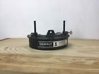119827 19829 Dewalt Radial Arm Saw Shaper Guard Molding Sanding Die Cast