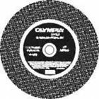 821826 12 " National Cut - 1 Metal 8 Alternative Brand Wheel