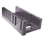 6110423 12 Box Miter . Mintcraft Plastic