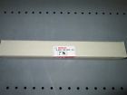 2608135022 12 Cutters Guide Foam Bosch Unused Blade " Rubber