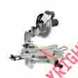 93184086373 12-inch 8637 North American Tool Industries Sliding Compound Miter Saw With Laser Woodworker Woodworking Shop Tools