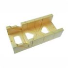 Pmb12 12 Plastic Great Box Miter Neck "