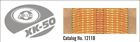 12110 Orcon Seam Tape 711839012101