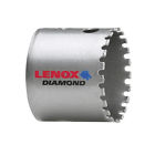 1211932dghs Lenox 2 Diamond Hole Saw