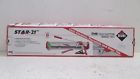 12122b 21 Star Cutter Rubi Tile .