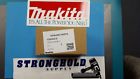 126353-0 Makita Brand New Gear Assy For