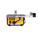 Dw745 12in Fence Job Compact Rip Table Left Dewalt Site 10
