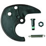 13114 Klein Tools Rep Moving Blade Set For Cable 092644131141