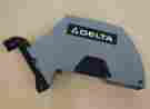 1313179 Delta Radial Arm Saw 10 Blade Guard Casting