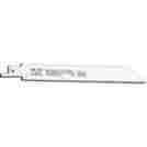 6019862 13132 Morris Products Reciprocating Saw Blades Metal Cutting 4 In X0.7 5 X.0 Pack 601986131322