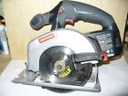 Cs1331 1331 Craftsman Cs Cordless Circular Good