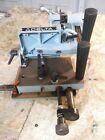 1345984-1345985 Delta Table Saw Tenoning Jig Vise Clamp Woodworking Tool Tenon