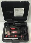 135.17242 Craftsman Professional Variable Speed Scrolling Sabre Saw W Case