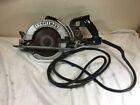 135.276103 Craftsman Worm Drive Circular Saw Model