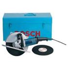 1365k Bosch Saws 4.7hp Portable Cut- 000346253900 Kt 15a 120v