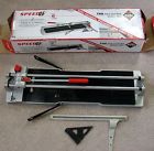 13961 Cutter Rubi 26 Blade Tile Glass Model Speed . Cutting