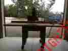 14-ras Rockwell 14 Delta Radial Arm Saw Model