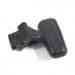 144942-02 Dw358 Circular Dw357 Knob Dw360 Front Handle Dewalt Dw361 Dw359