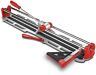 14967 Rubi Ceramic Tile Cutter Shock Absorption Adjustable Blade Aluminum