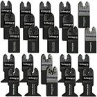 14pls10pls Platinum Blades Integra Tools Oscillating Saw Blade Accessories 697046081881