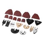 15-101 Designer Habitat Vonhaus 38pc 5060351497862