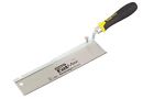 15-252k Stanley Fatmax Dovetail Saw With Reversible Handle 076174152524