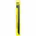 15-412 Stanley Hand Tools 12in Carbide Grit Hacksaw Blade 076174154122