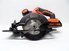 9-b17821a 150399 Black Decker Cordless Circular Saw Model