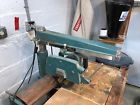 1511a Dewalt Radial Arm Saw Ras With Motor