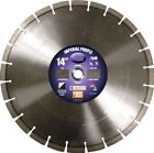 15379 Diamond Products Imperial Purple High Speed Blade 603461153799