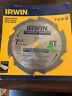 15702 Irwin Fibercut Fiber Cement Siding Tooth Circular Saw 024721157027