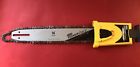 16-ps56 Oregon Powersharp Bar Chain And Fits Dolmar Chainsaw