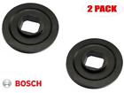 1619x02969-2pk Skil Pack Of Genuine Oem Replacement Blade Clamp 704660007446
