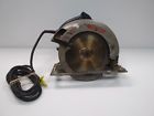 1656 Bosch Circular Saw Model