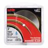 167008 Mk Diamond Continuous Rim Blade 092333891103