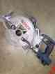 1677md Circular Bosch Light Drive 1 4 7 Worm Use