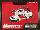 1678e-b Bauer 10 Amp Deep
