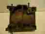 34-670 17-600 Delta Rockwell Back Plate Motor Mount Bracket