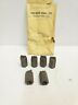 170-25 Kett Tools Lot Of Tool Saw Shear Coupler New Old