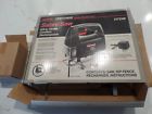 17249 Craftsman Cordless 5-8-inch Stroke