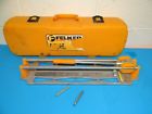 173444 Felker Husqvarna Inch Professional Manual Tile Cutter Saws