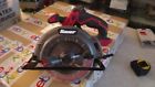 1772c-b Bauer Hypermax Lithium Cordless Circular Saw
