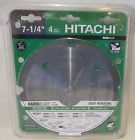 180098 Hitachi Hardi Blade Pcd 754005180082