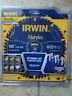 1807368 Irwin Marples Tooth Circular Saw Blade