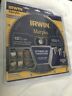 1807386 Irwin Marple Inch Carbide Saw Blade 038548997582
