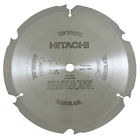 18108 Hitachi 10 6-tooth Hardiblade 754005181065