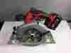 1827-2cj Milwaukee 2630-20 6-1 2 18v M18 Circular Saw