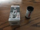 1828922 Lenox Bi Metal Hole Saw Inch