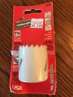 18526 Vermont American Bimetal Hole Saw New 045325185261